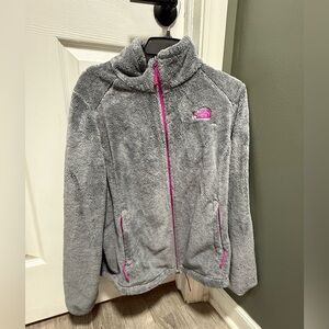 Women’s North Face Jacket Size: Medium